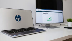 HP Warranty Check – Complete Guide with Serial Number