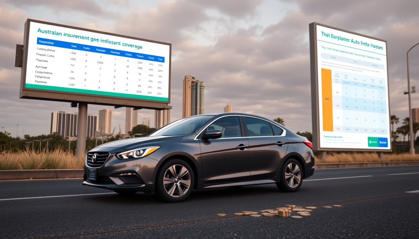 Compare Car Insurance in QLD: Cheapest, Best Sites & Cost 2025