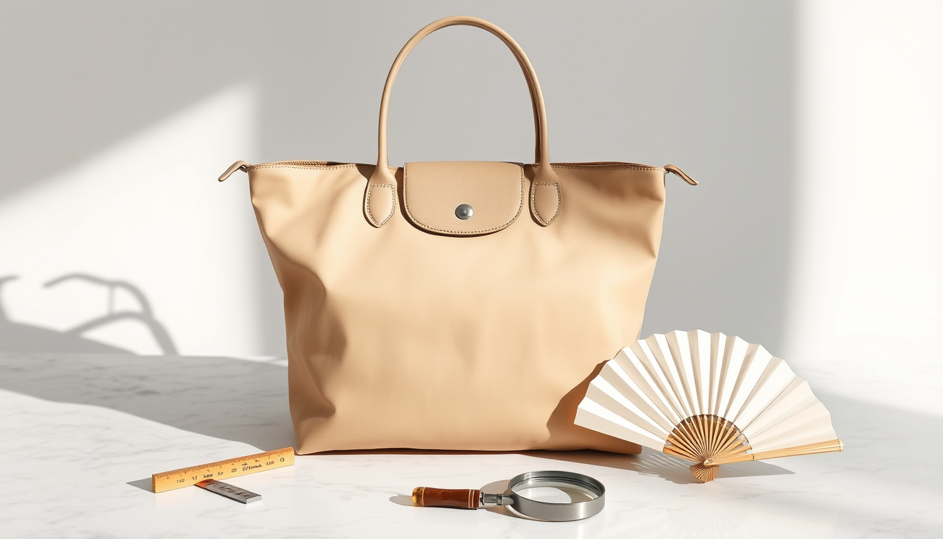 Longchamp Le Pliage: Worth It? Sizes, Authentication & Royal Fans