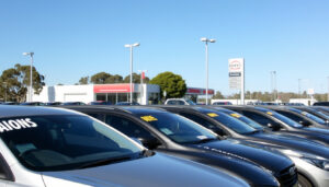 Car Sales NSW: Buy Used Cars from Private Sellers & Dealers
