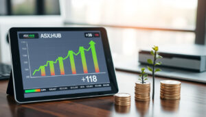 HUB24 Share Price: Analysis, Forecast, and Investment Insights (ASX:HUB)
