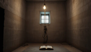 Saddam Hussein: Capture, Last Words, and Execution