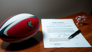 Scott Drinkwater Contract: Salary and Dragons Move